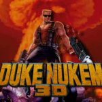 duke nukem